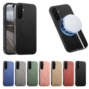 Samsung Galaxy S26 Magnetic Case product image