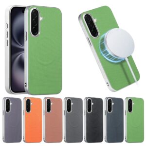 Samsung Galaxy S26 Plus Magnetic Case product image