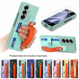 Samsung Galaxy Z Fold7 Case with Screen Protector product image