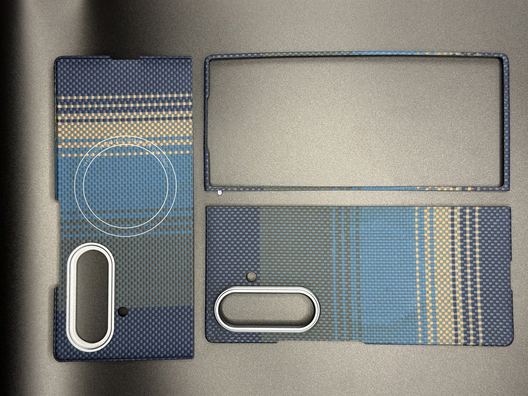 918340 phone case for Samsung Galaxy Z Fold7