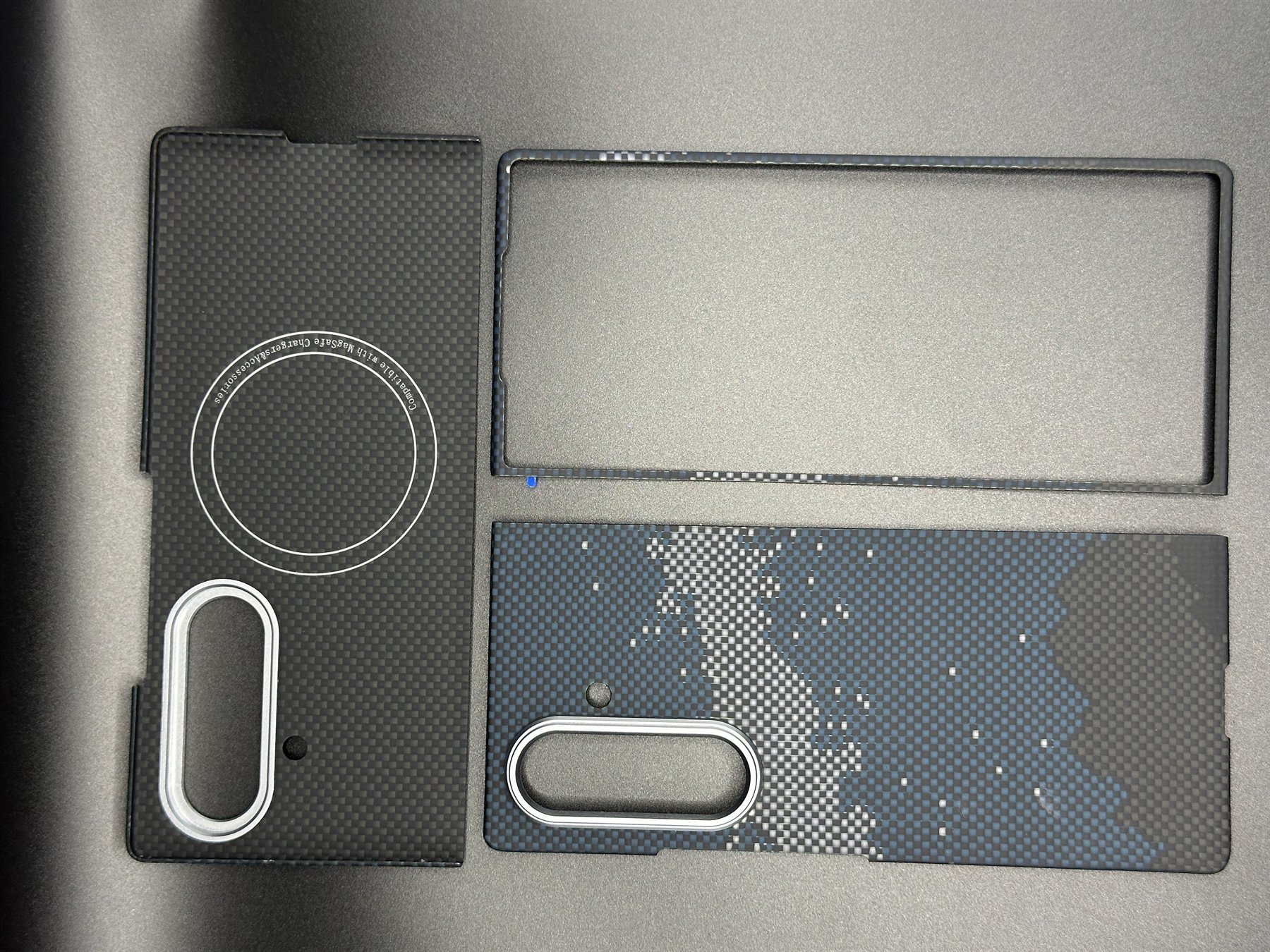 919340 phone case for Samsung Galaxy Z Fold7