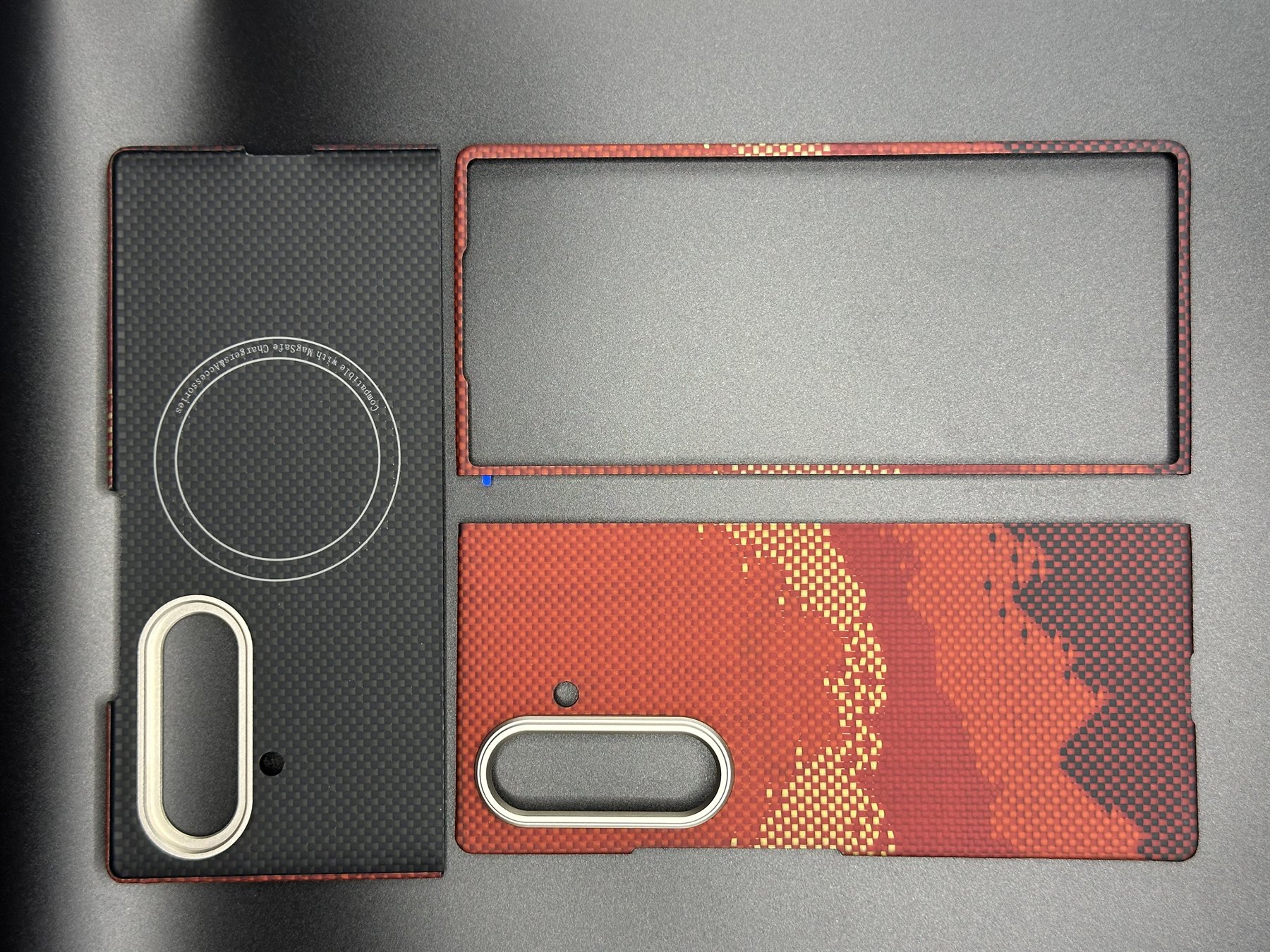 920340 phone case for Samsung Galaxy Z Fold7