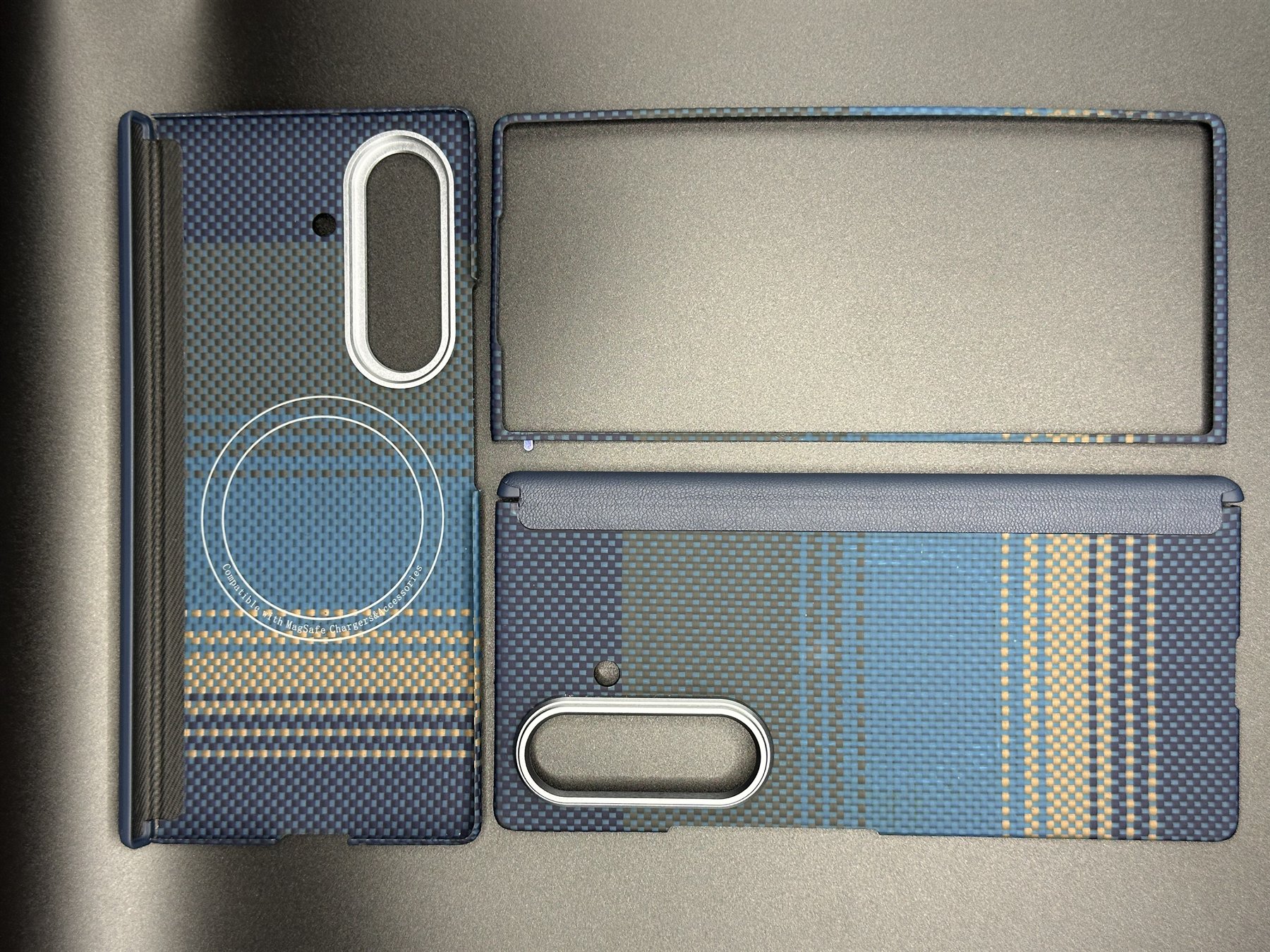 924340 phone case for Samsung Galaxy Z Fold7