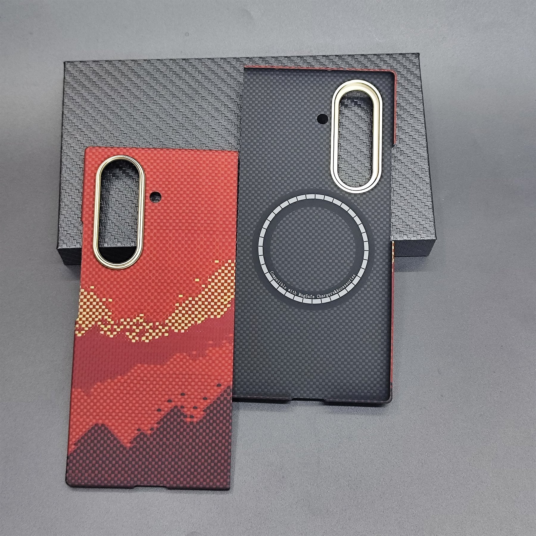 195440 phone case for Samsung Galaxy Z TriFold