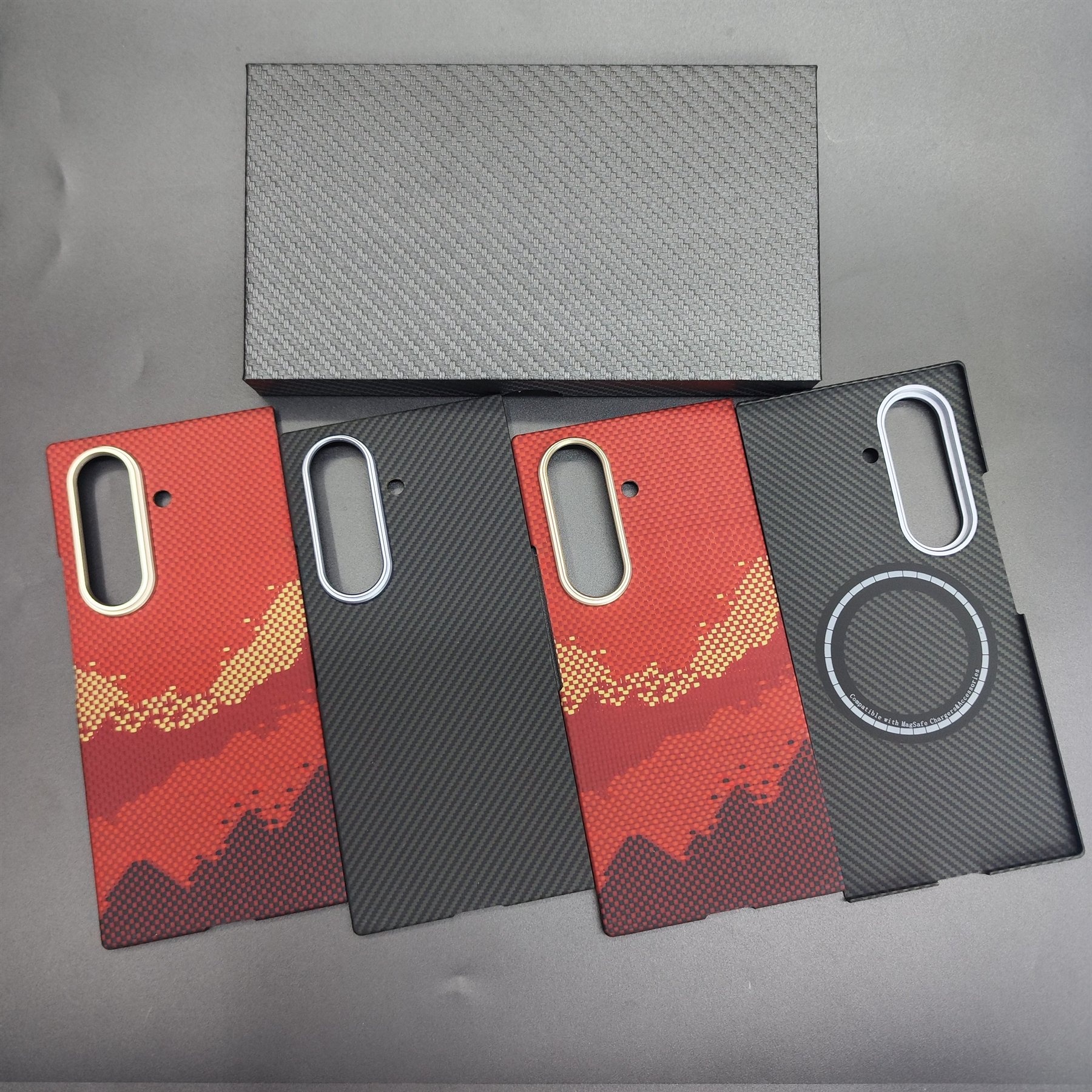 195540 phone case for Samsung Galaxy Z TriFold