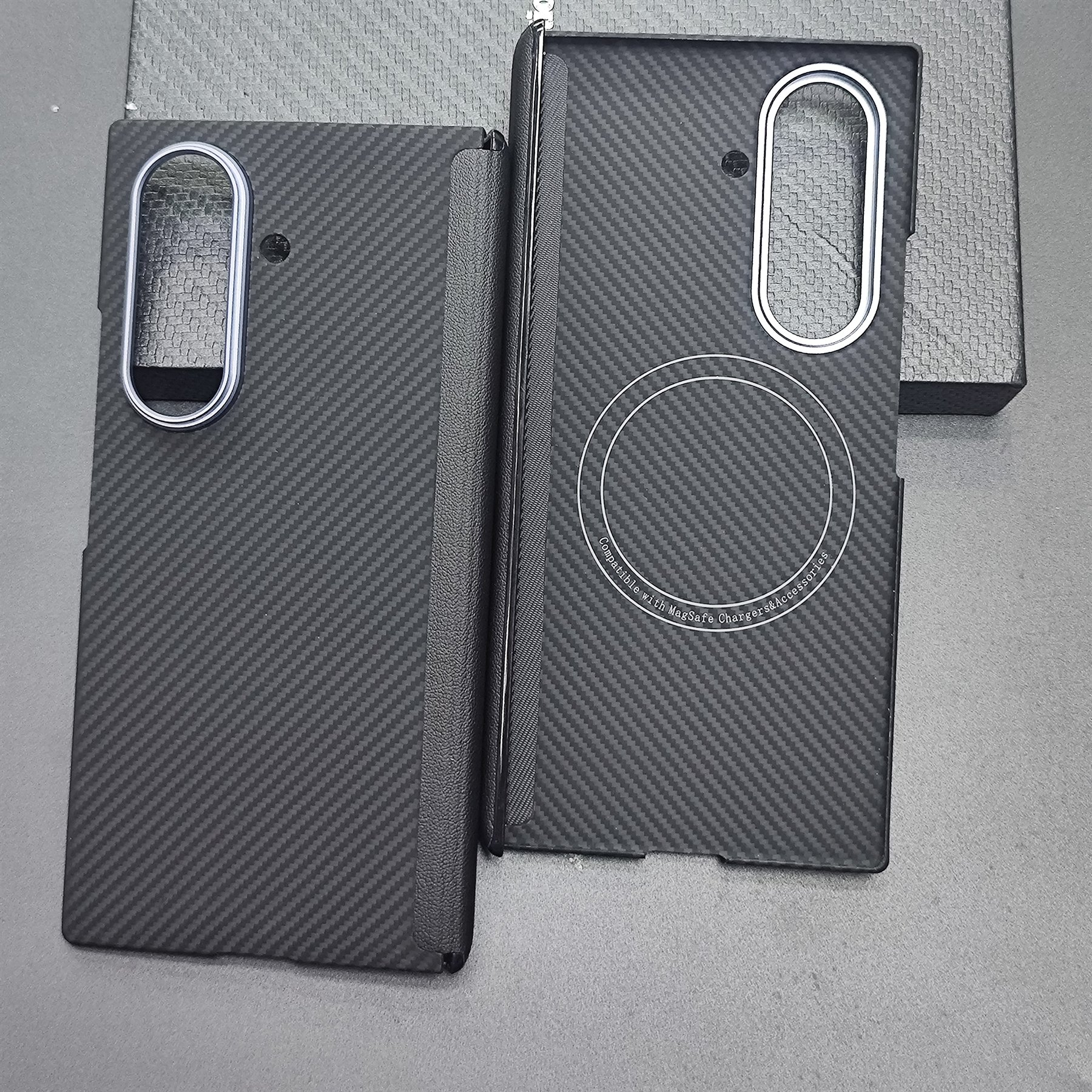 203140 phone case for Samsung Galaxy Z TriFold