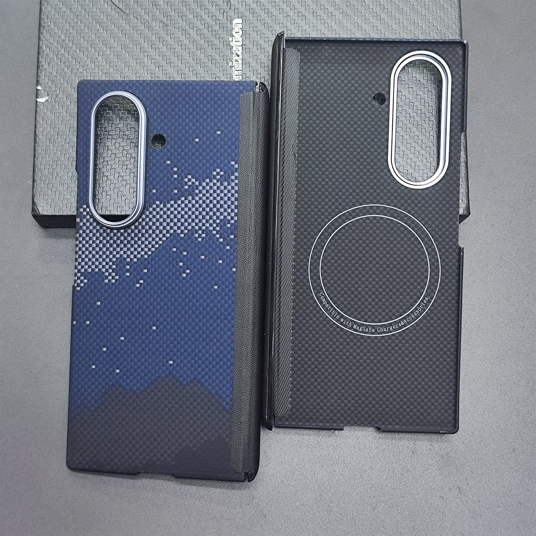 203240 phone case for Samsung Galaxy Z TriFold