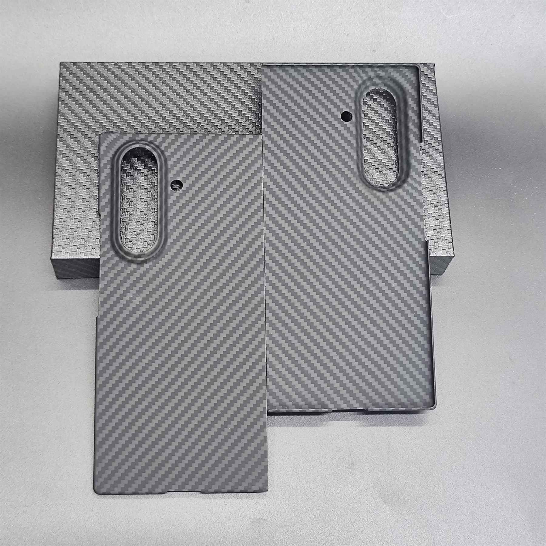 205840 phone case for Samsung Galaxy Z TriFold