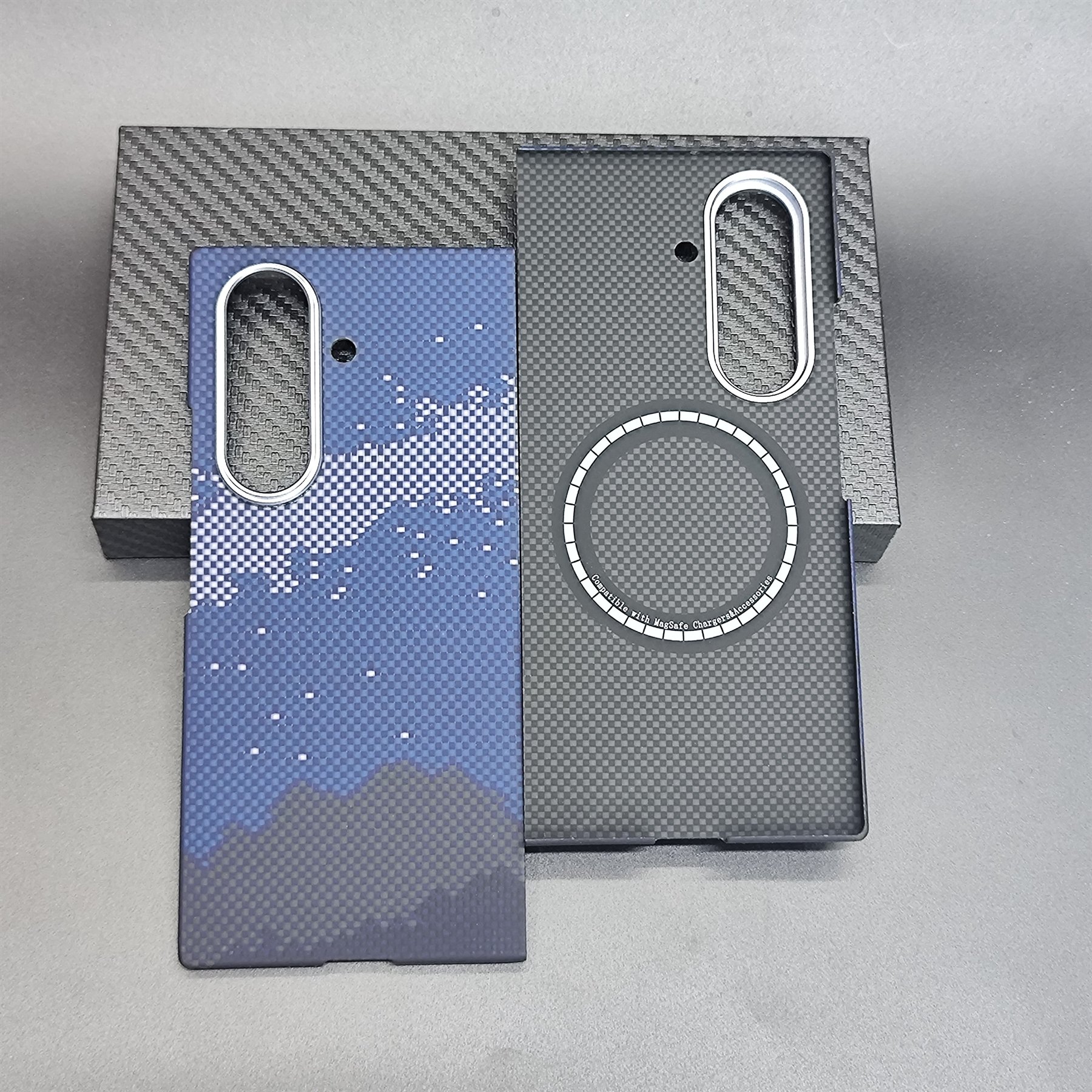 205940 phone case for Samsung Galaxy Z TriFold