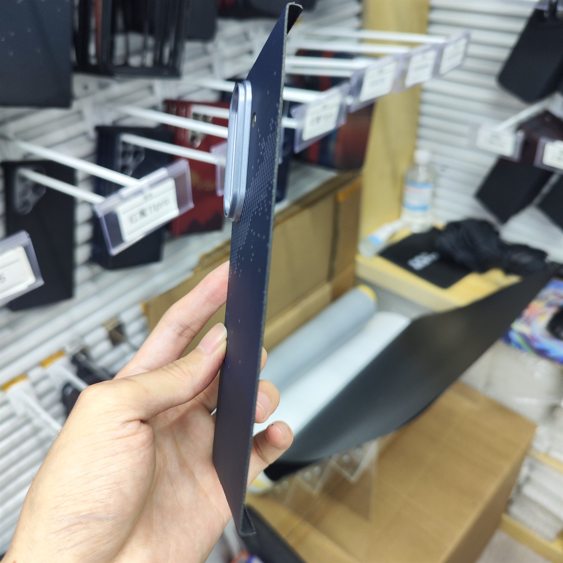 206840 phone case for Samsung Galaxy Z TriFold