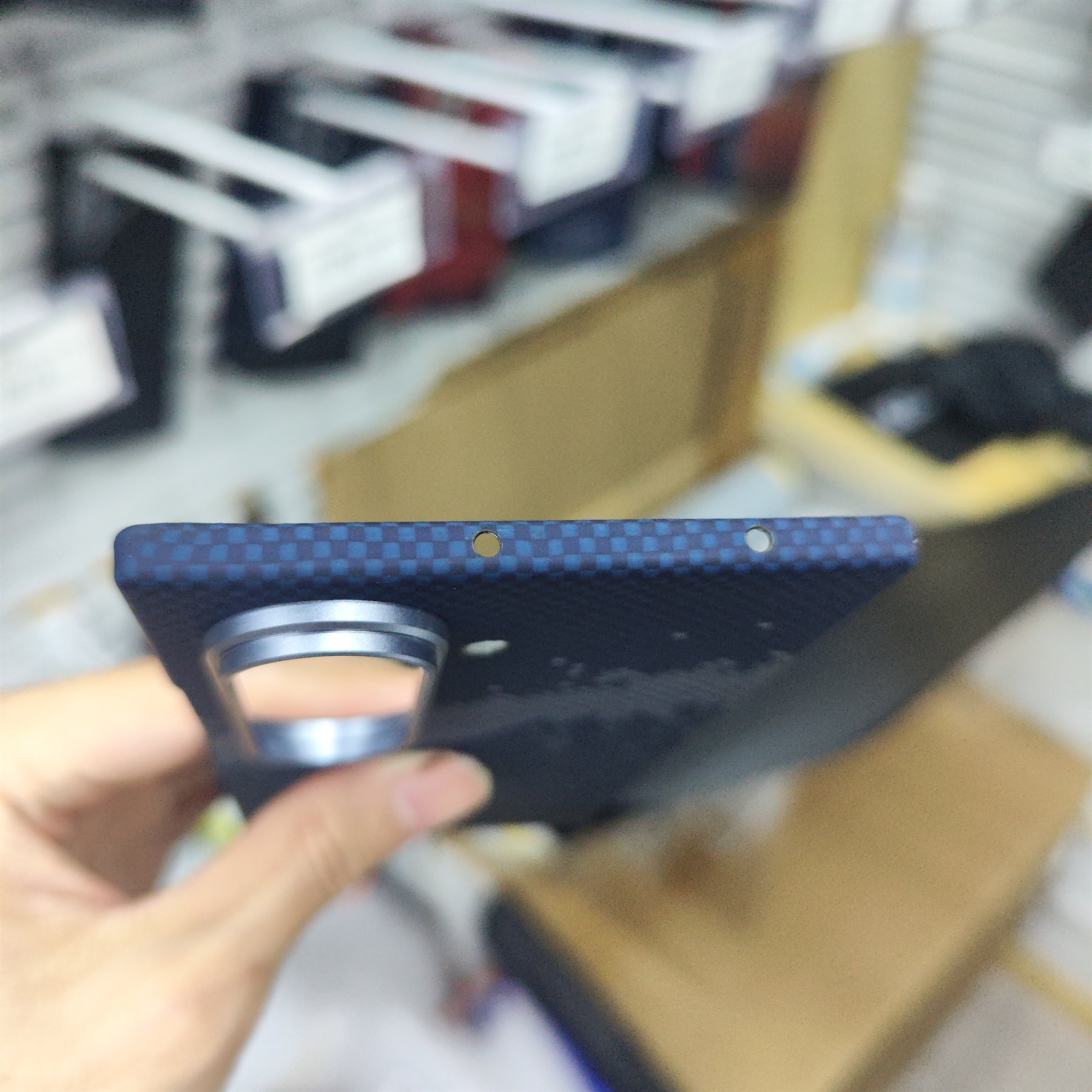 207240 phone case for Samsung Galaxy Z TriFold