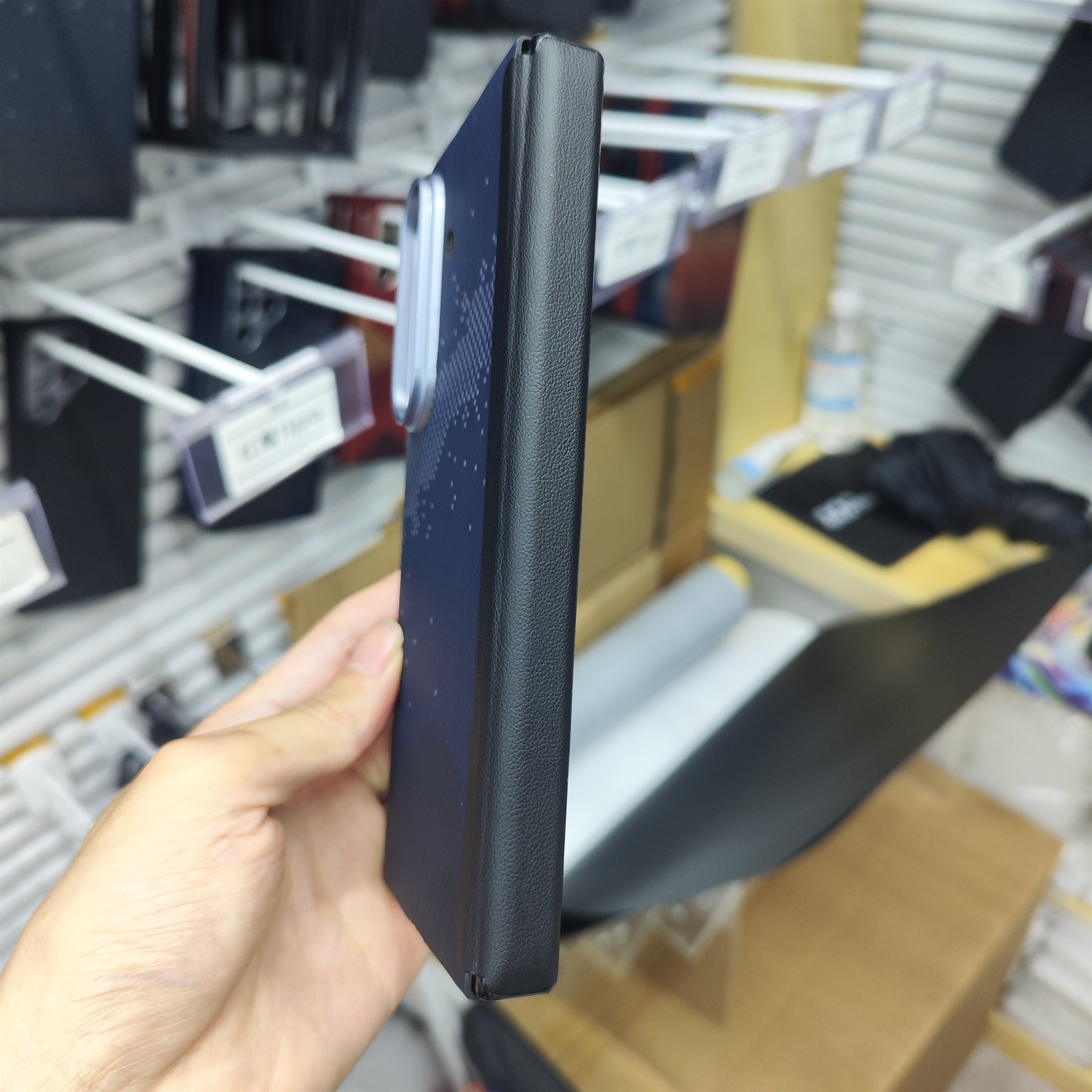 207340 phone case for Samsung Galaxy Z TriFold