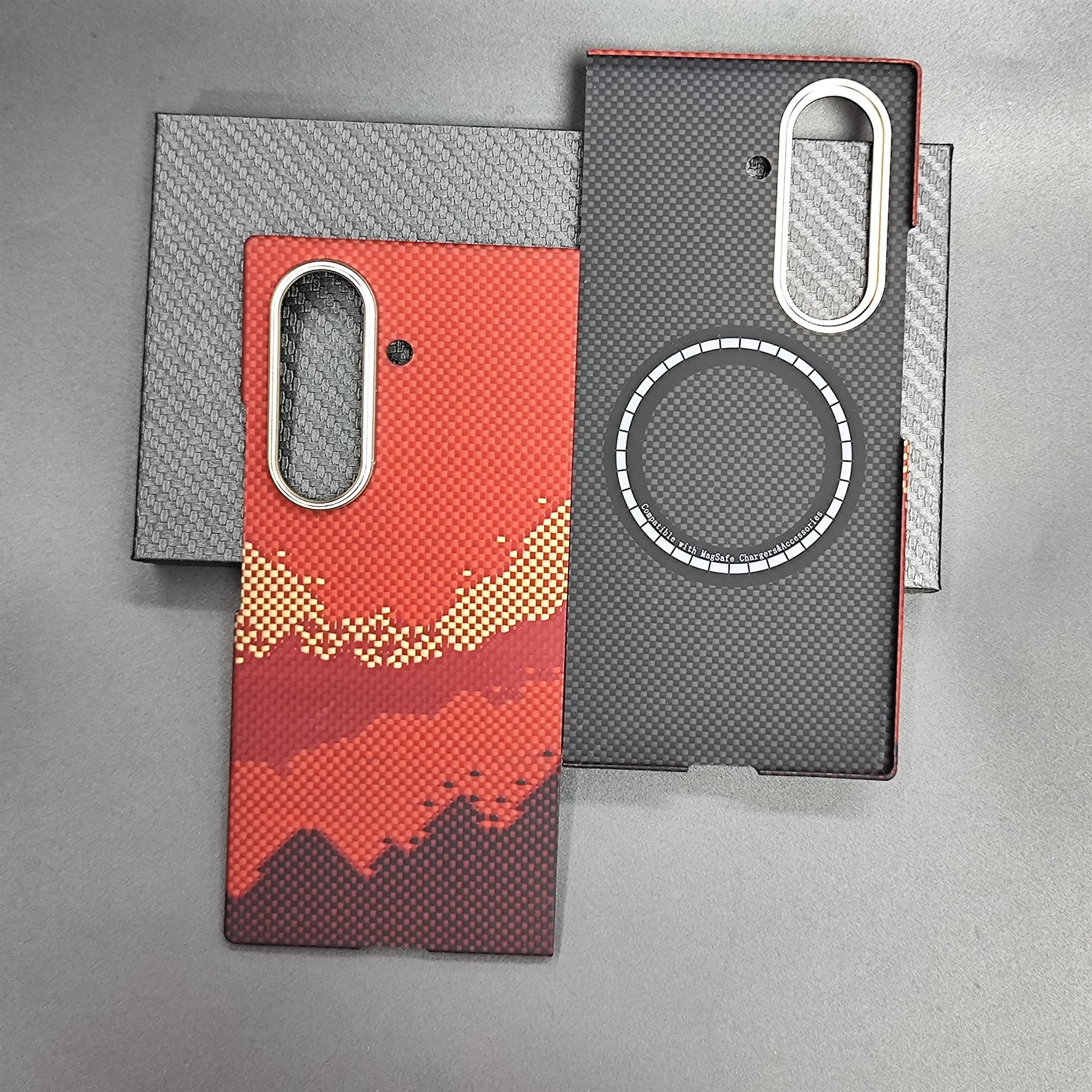 208740 phone case for Samsung Galaxy Z TriFold