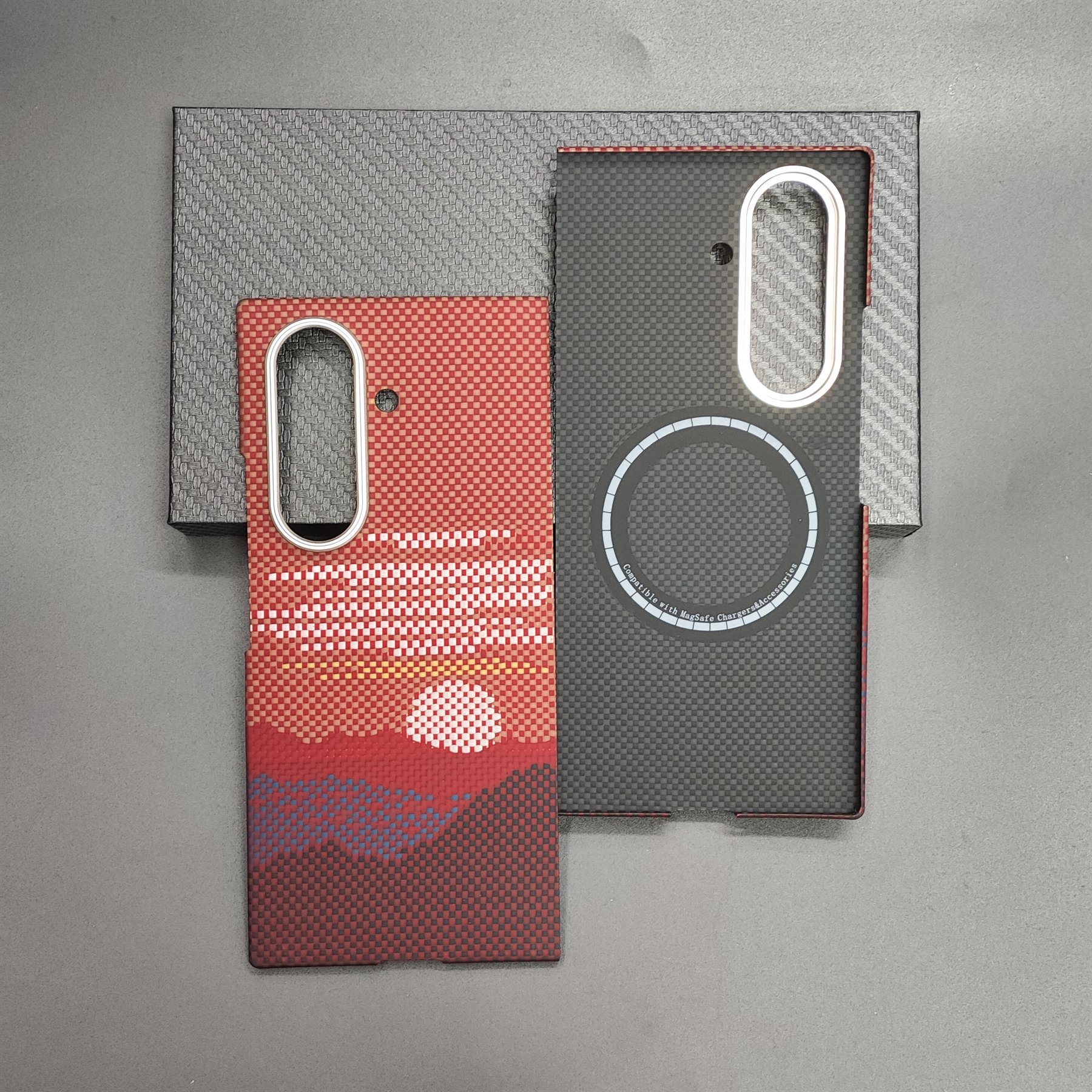 208940 phone case for Samsung Galaxy Z TriFold