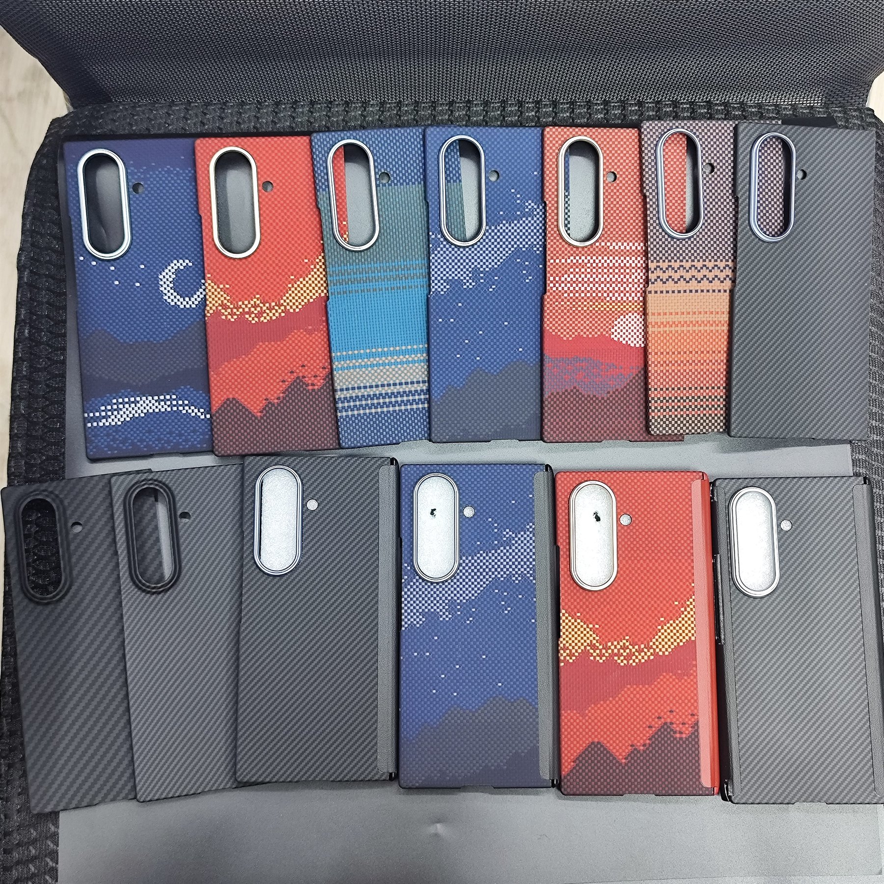 218640 phone case for Samsung Galaxy Z TriFold