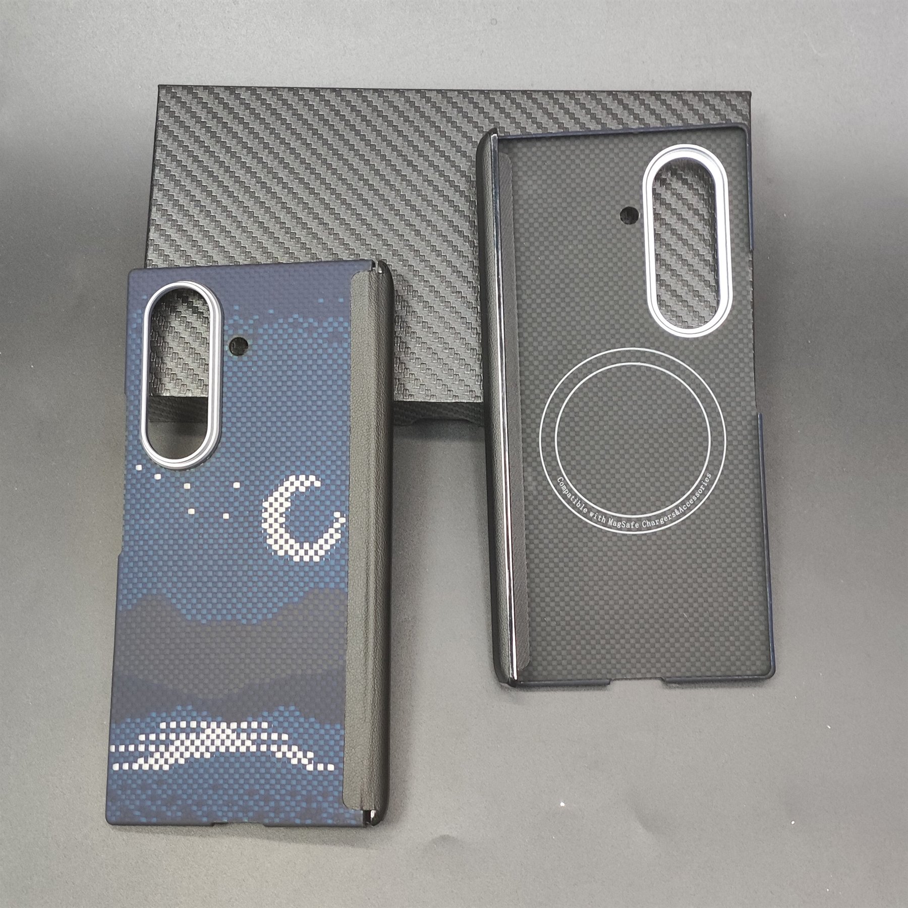 221140 phone case for Samsung Galaxy Z TriFold