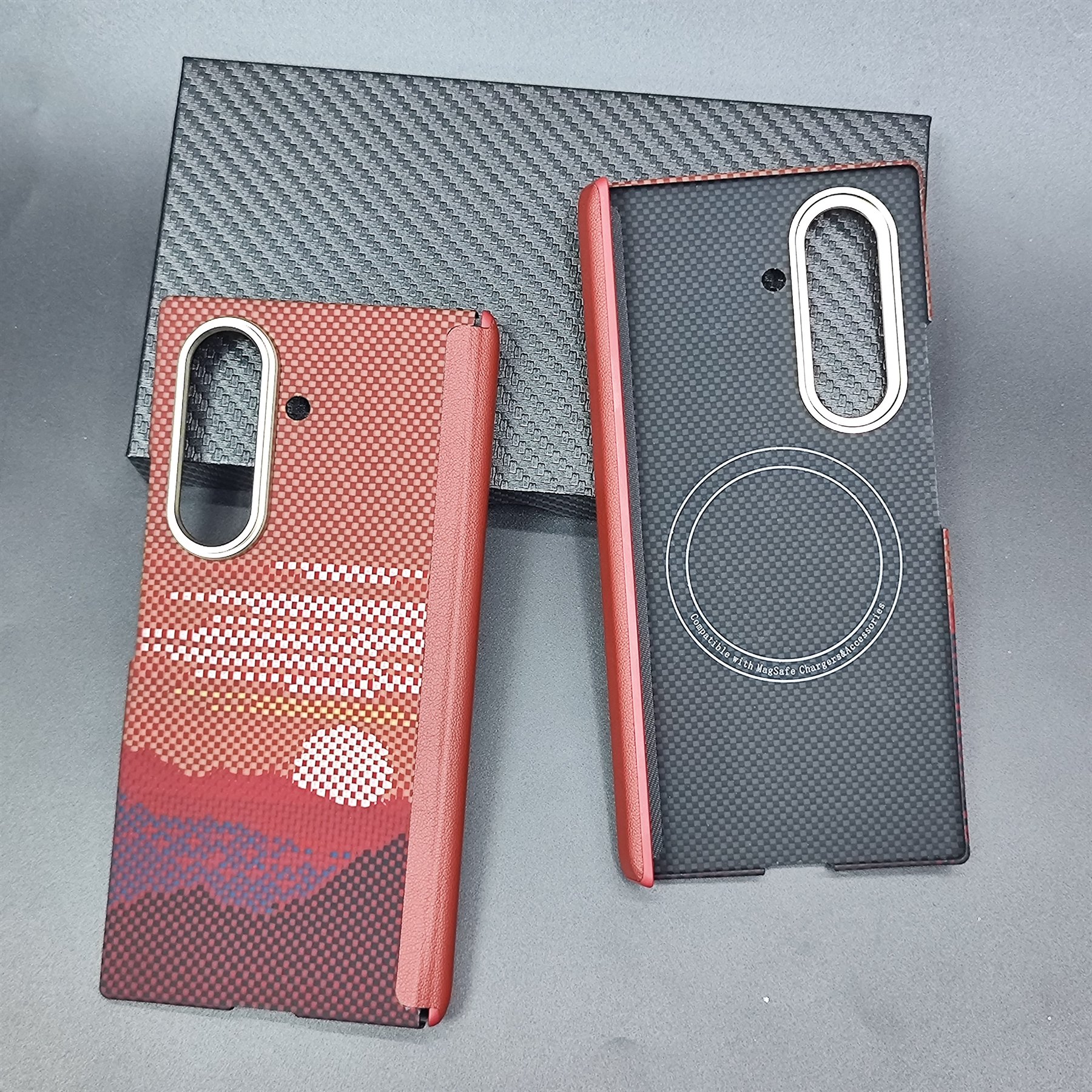 221240 phone case for Samsung Galaxy Z TriFold