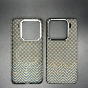 Style 01 phone case for Xiaomi 15