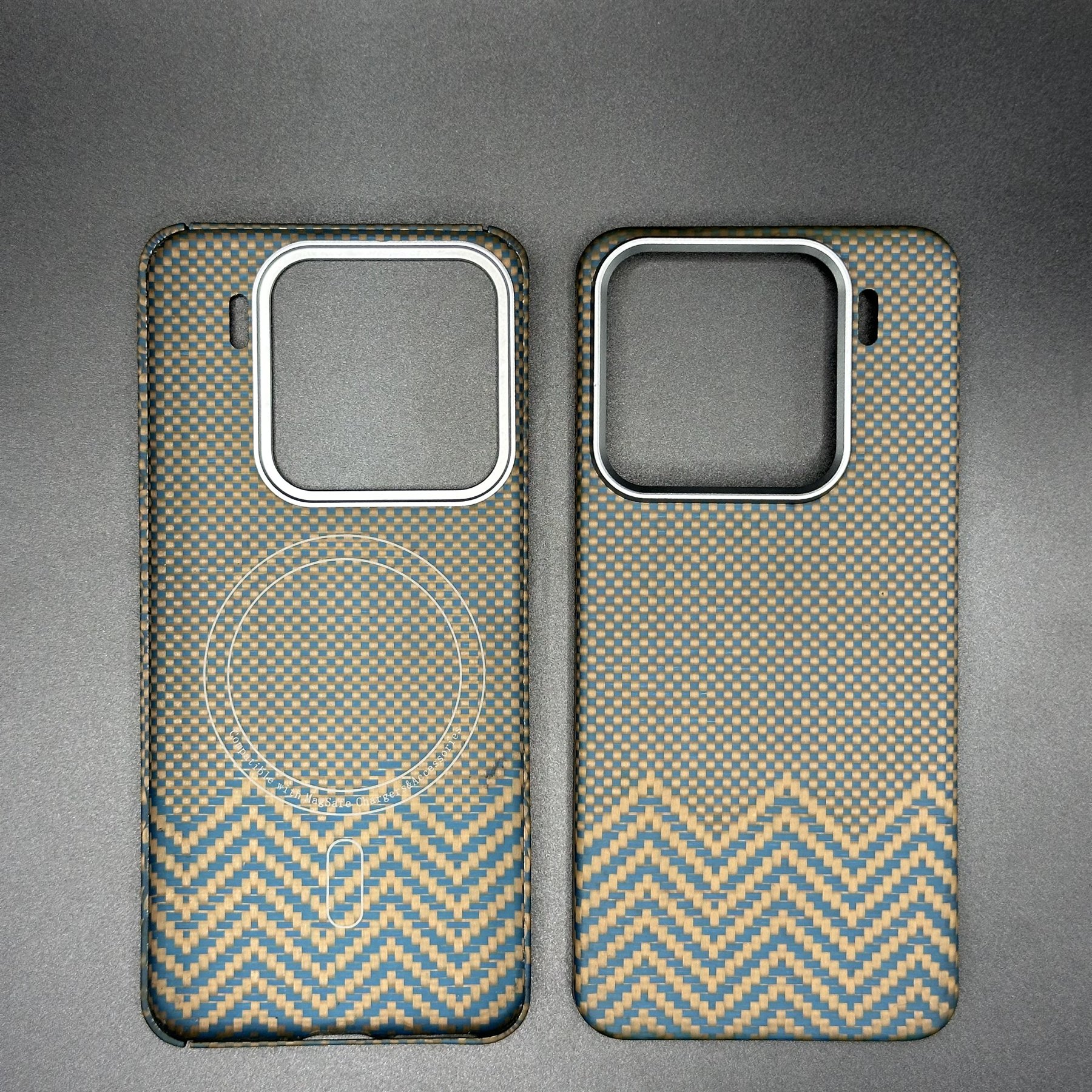 Style 01 phone case for Xiaomi 15