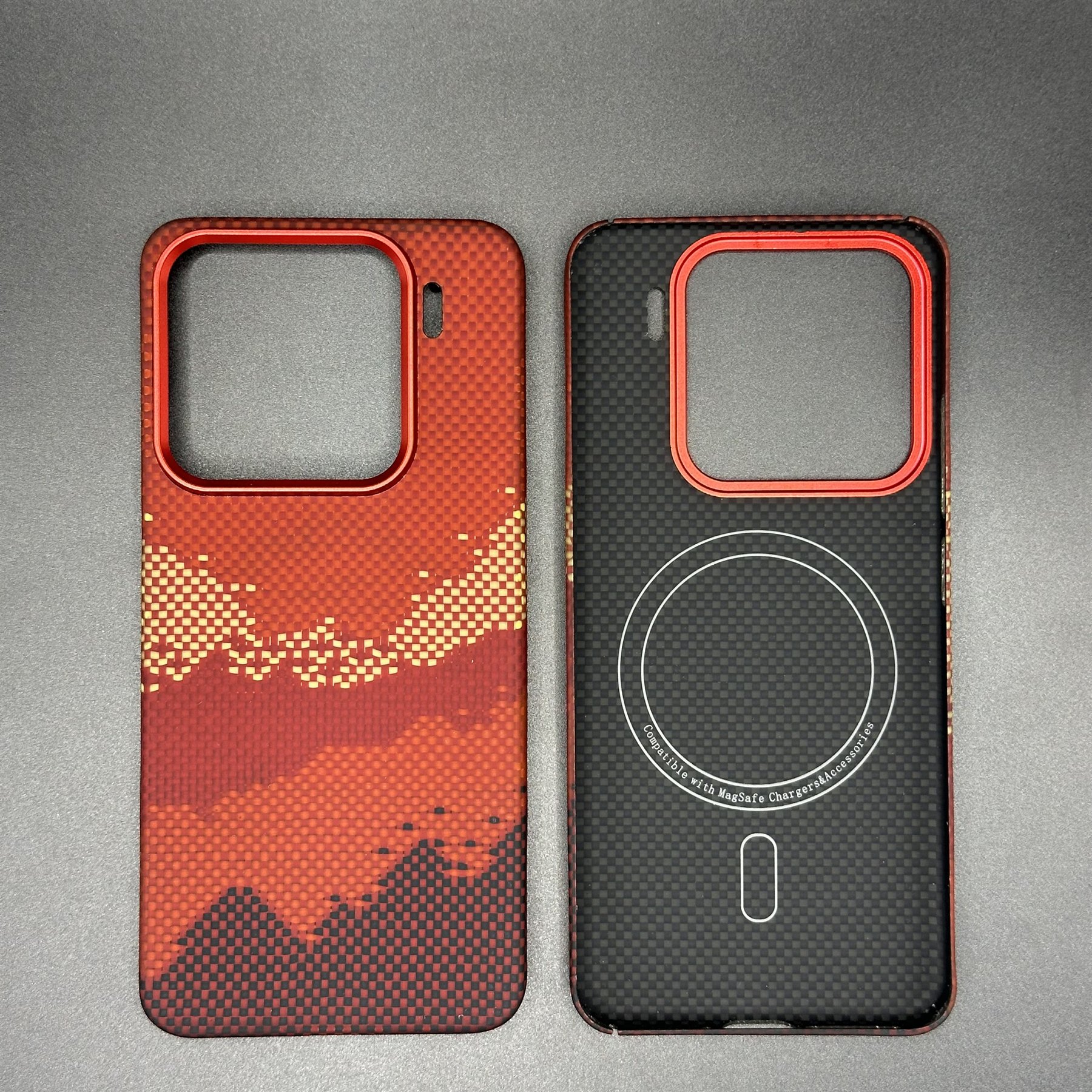 Style 02 phone case for Xiaomi 15