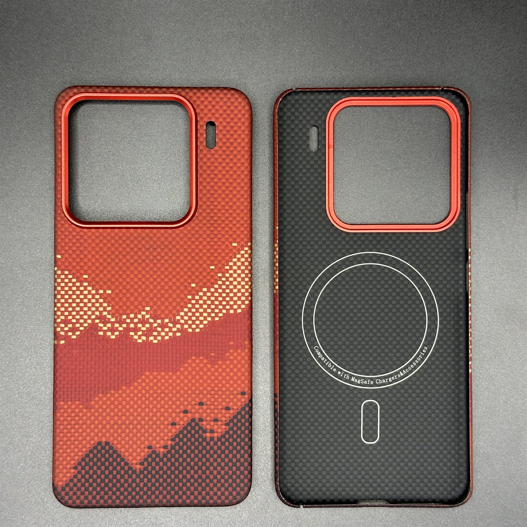 15p phone case for Xiaomi 15 Pro