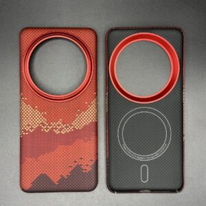 15U phone case for Xiaomi 15 Ultra