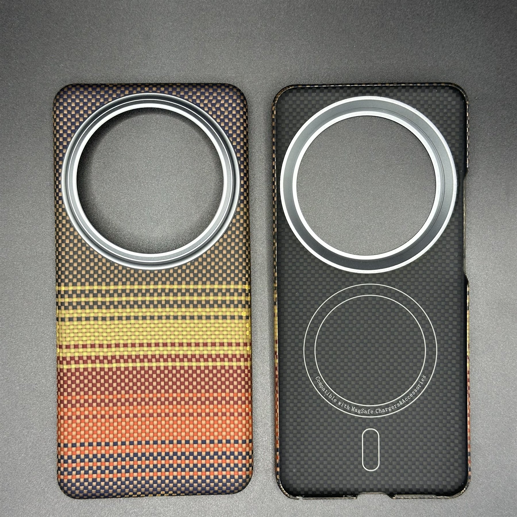 15U phone case for Xiaomi 15 Ultra