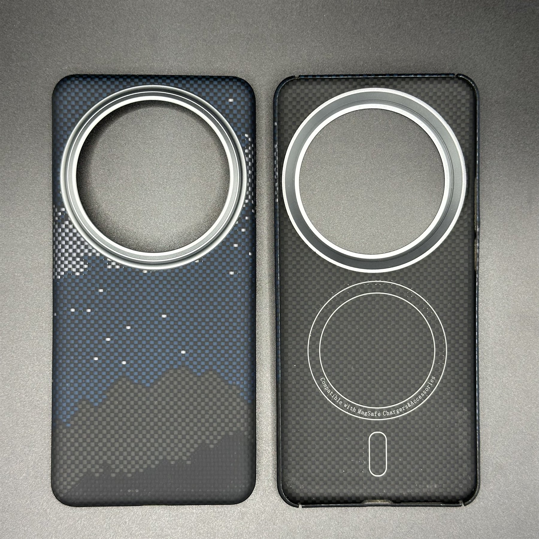 15U phone case for Xiaomi 15 Ultra