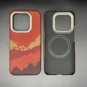 Style 01 phone case for Xiaomi 17