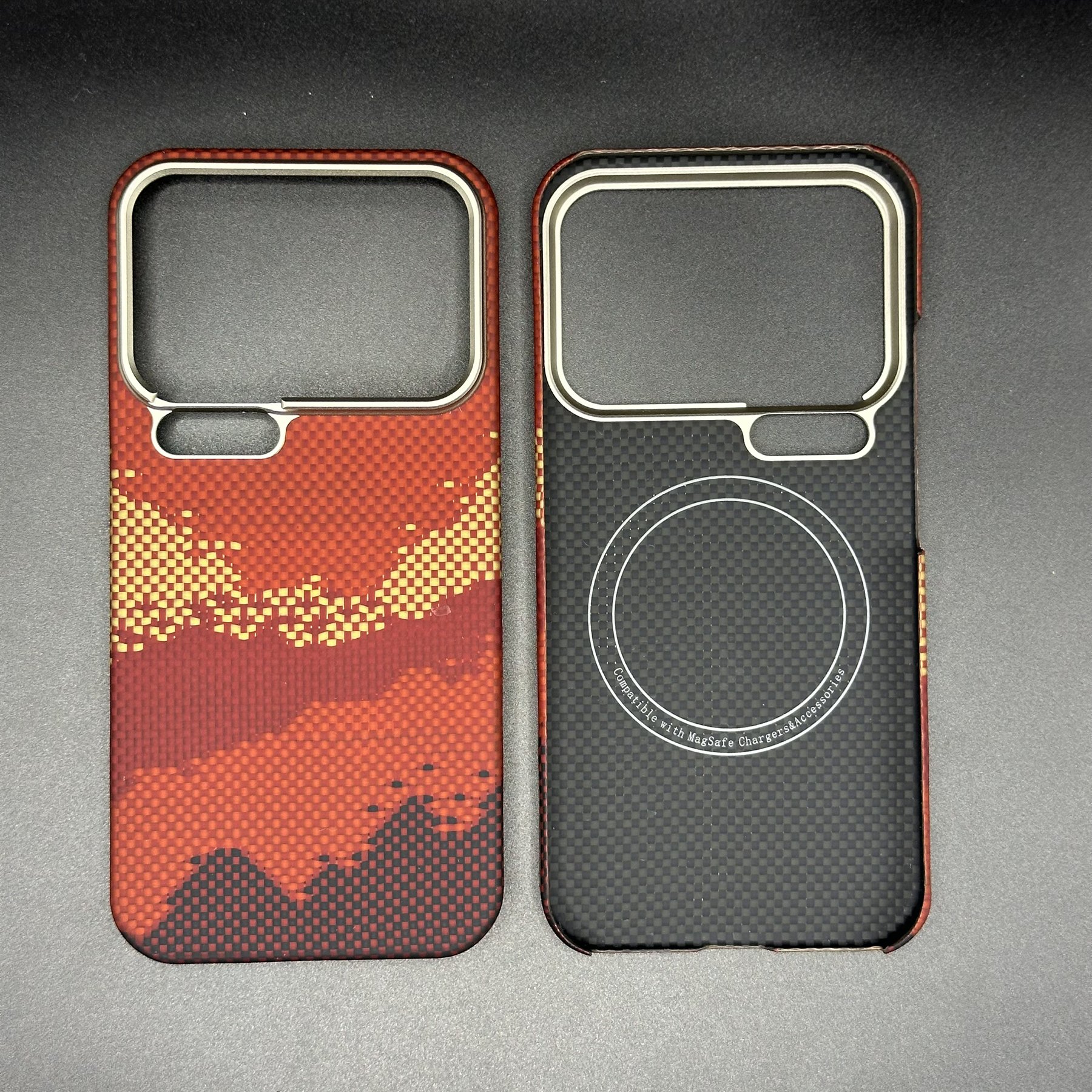 17pro phone case for Xiaomi 17 Pro