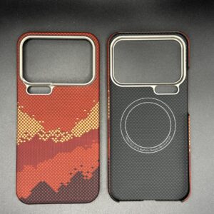 17proMax phone case for Xiaomi 17 Pro Max