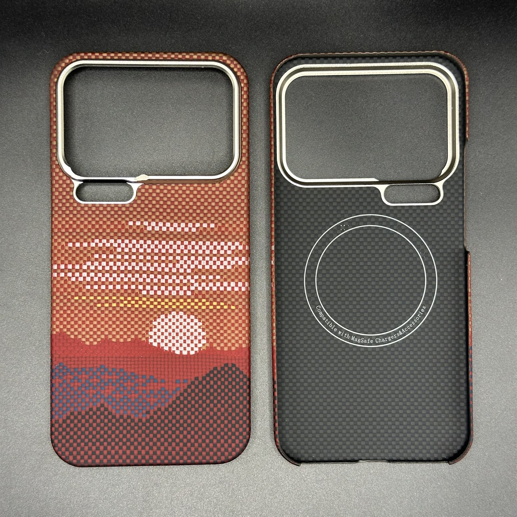 17proMax phone case for Xiaomi 17 Pro Max