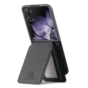 Xiaomi Mix Flip Card Wallet Card Slot Hinge Protection Wallet Case product image