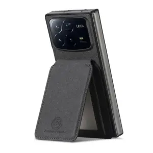 Xiaomi Mix Fold 4 Card Wallet Card Slot Hinge Protection Wallet Case product image