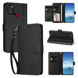 Samsung Galaxy A21s Protective Phone Case product image