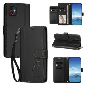 Samsung Galaxy XCover 7 Pro Protective Phone Case product image