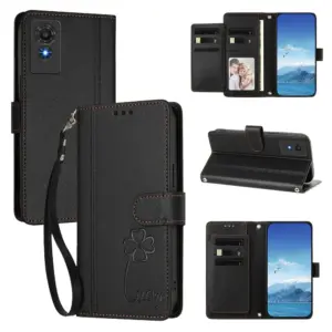 TCL 501 Protective Phone Case product image
