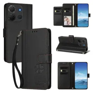 TCL 503 Protective Phone Case product image