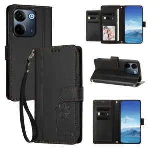 Tecno CAMON 20 4G Protective Phone Case product image