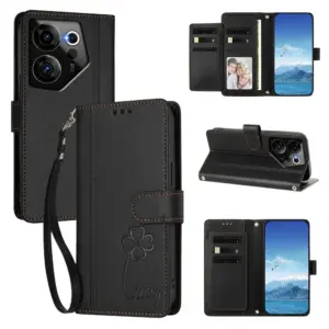 Tecno CAMON 20 PREMIER 5G Protective Phone Case product image