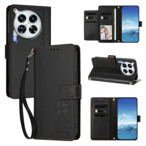 Tecno Camon 30 Premier Protective Phone Case product image