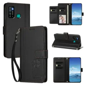 Tecno HOT 9 Protective Phone Case product image