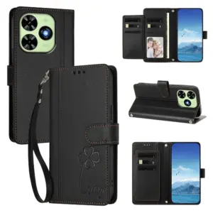 Tecno POP 10C Protective Phone Case product image