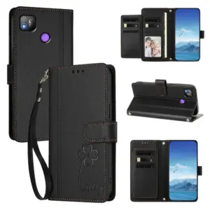 Tecno POP4 Protective Phone Case product image