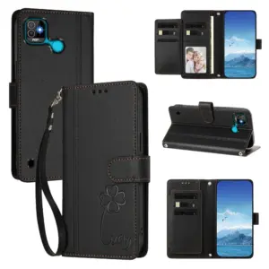 Tecno POP 5 Protective Phone Case product image