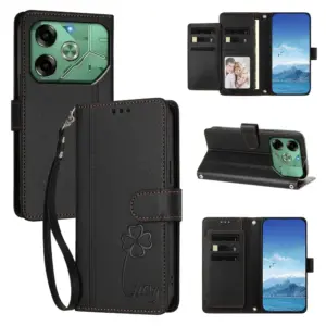 Tecno POVA 6 5G Protective Phone Case product image