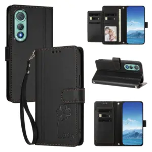 Tecno Pova 7 Curve 5G 2025 Protective Phone Case product image