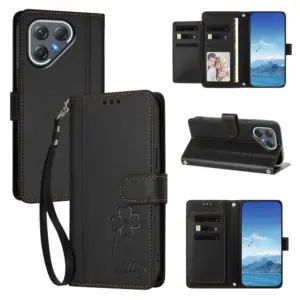 Tecno Pova 7 pro Protective Phone Case product image