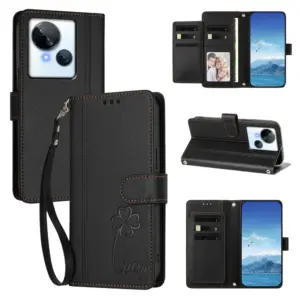 Tecno SPARK 10 5G Protective Phone Case product image