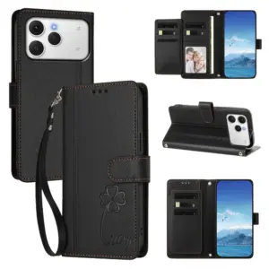 Tecno Spark 40 4G Protective Phone Case product image